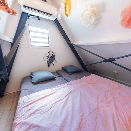 Appartement Coco T4 En R+1 Proche Du Lagon La Saline Le Bains Bagian luar foto