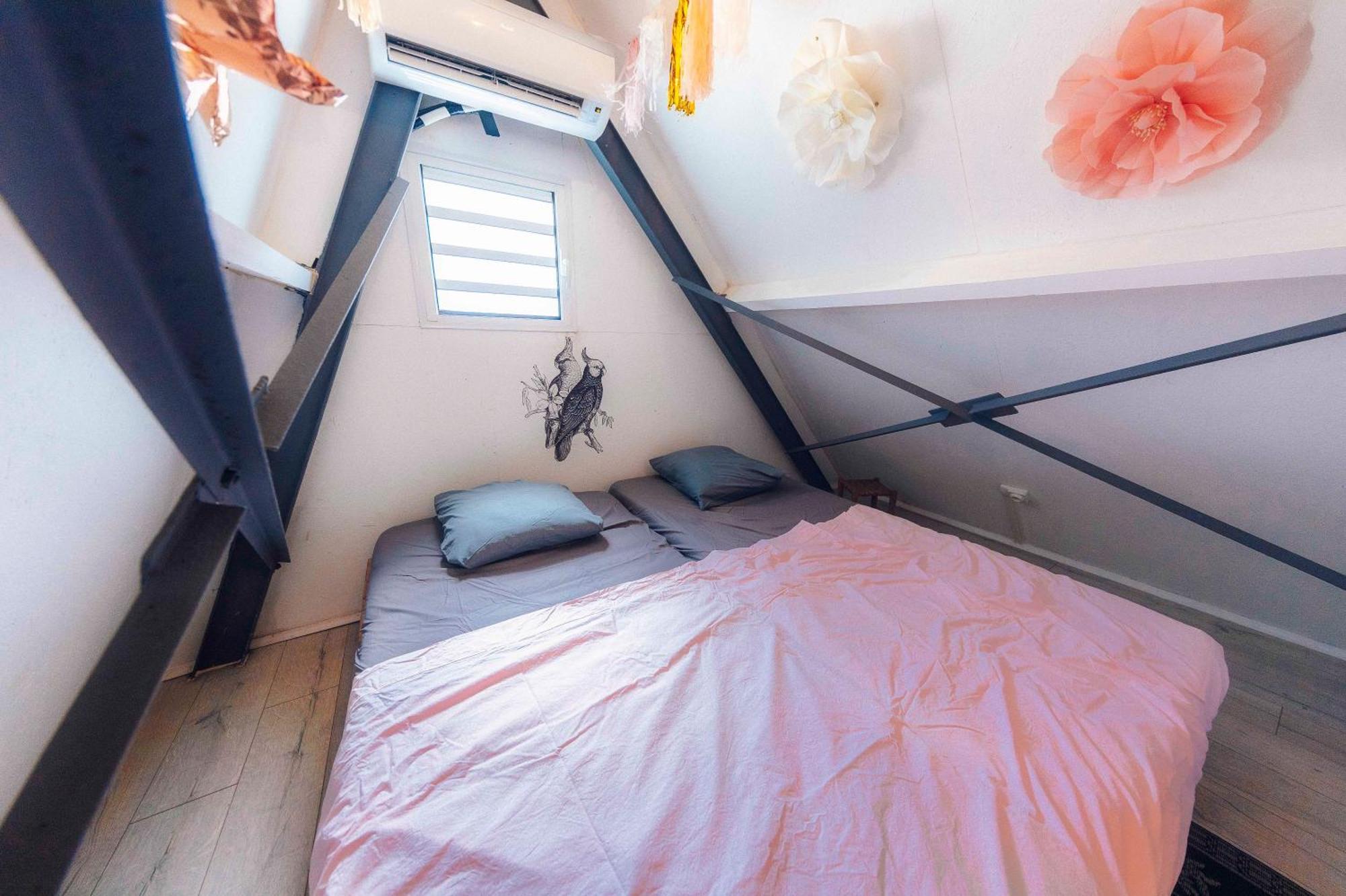 Appartement Coco T4 En R+1 Proche Du Lagon La Saline Le Bains Bagian luar foto